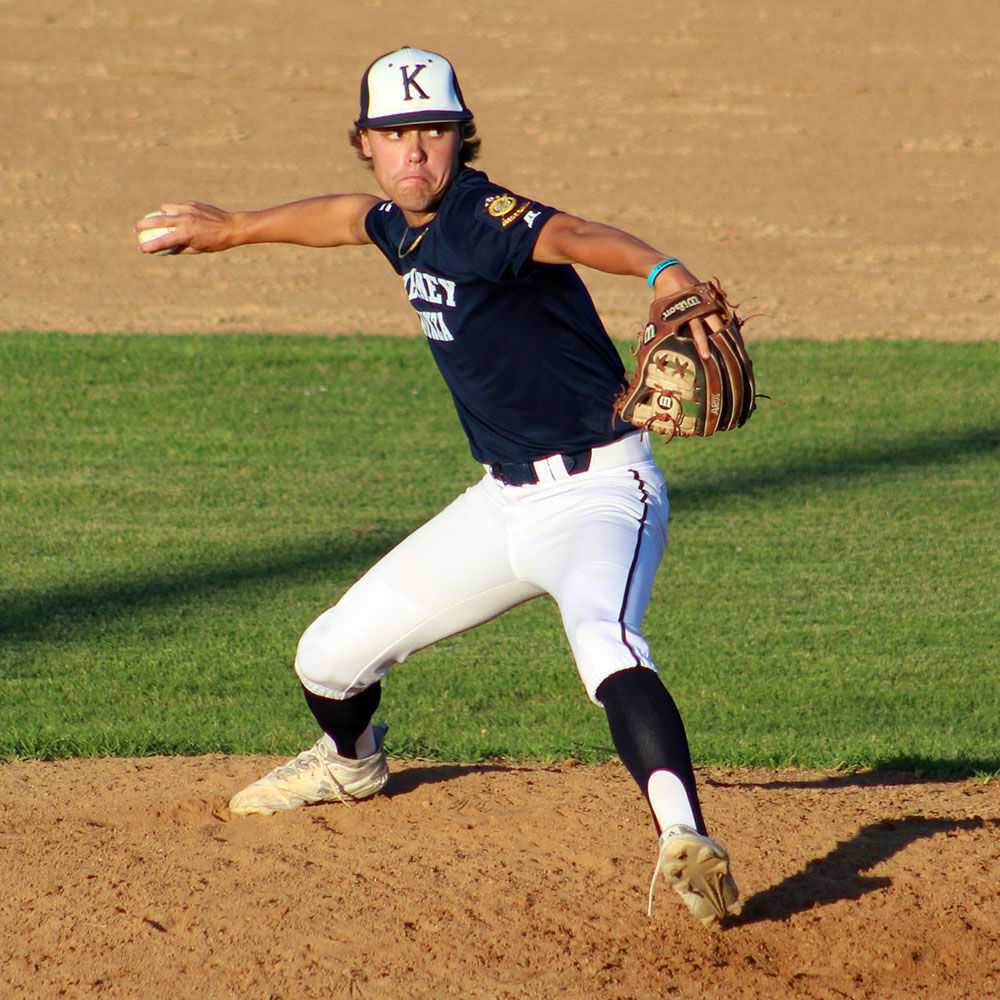 Chandler Welker